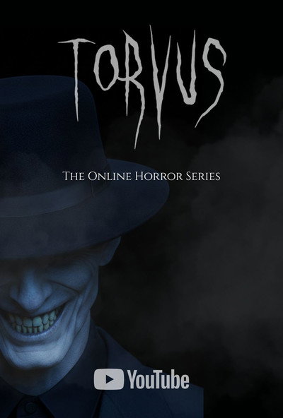 Póster de Torvus
