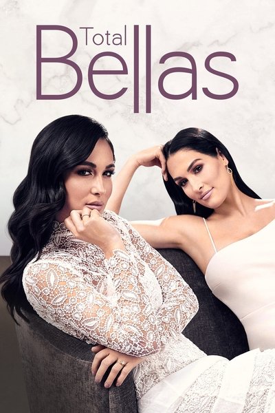 Póster de Total Bellas