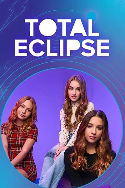 Póster de Total Eclipse