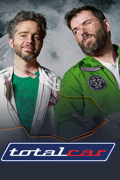 Póster de Totalcar