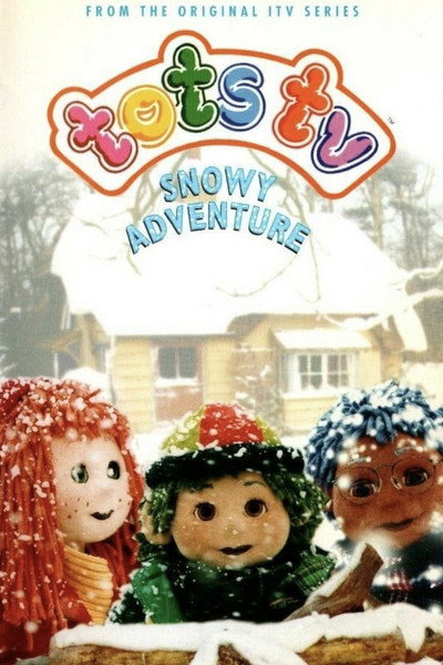 Póster de Tots TV