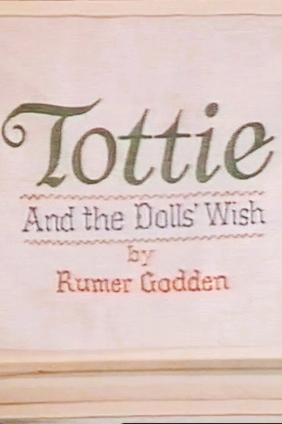 Póster de Tottie: The Doll's Wish