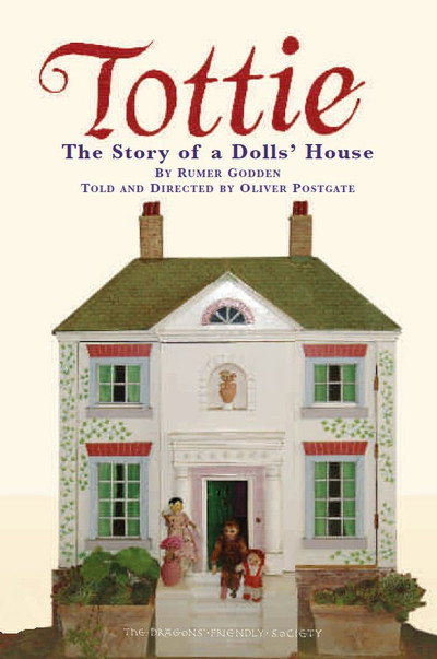 Póster de Tottie: The Story of a Dolls' House