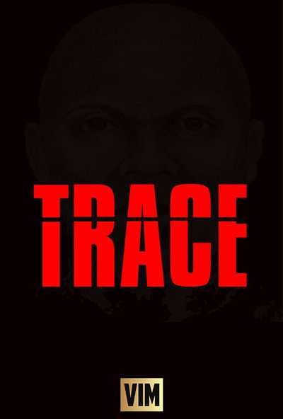 Póster de Trace