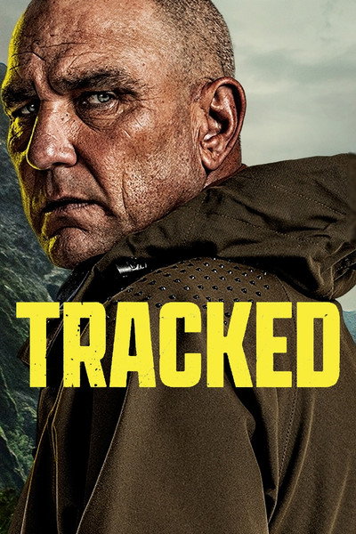 Póster de Tracked