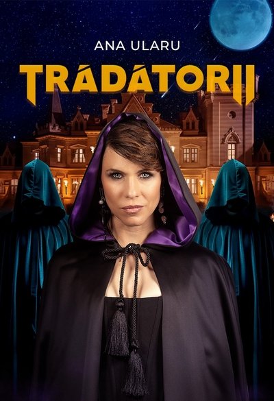 Póster de Tradatorii