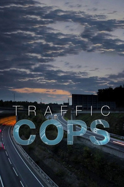 Póster de Traffic Cops
