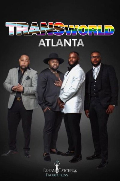Póster de Trans world Atlanta