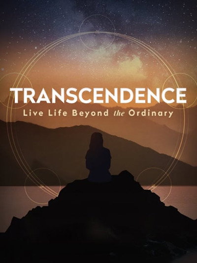 Póster de Transcendence
