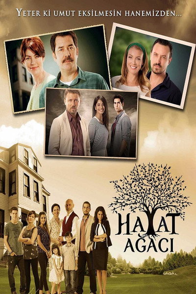 Póster de Tree of Life