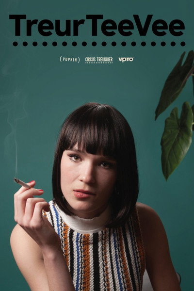 Póster de TreurTeeVee