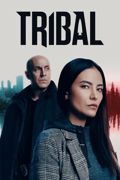 Póster de Tribal