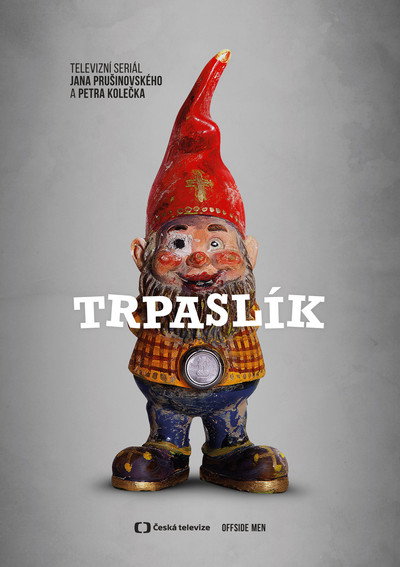 Póster de Trpaslík