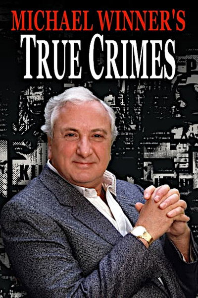 Póster de True Crimes