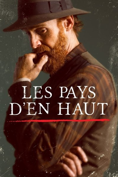 Póster de True North