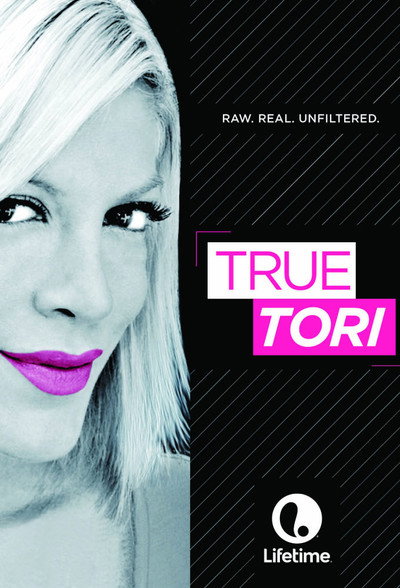 Póster de True Tori
