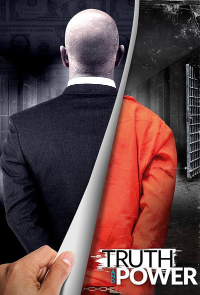 Póster de Truth and Power