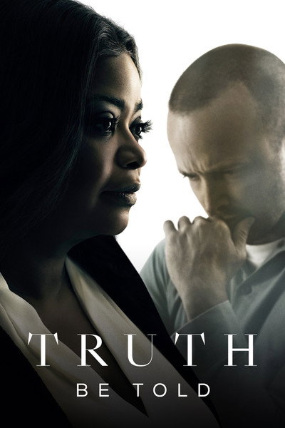 Póster de Truth Be Told