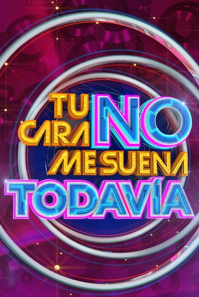 Póster de Tu cara no me suena todavía