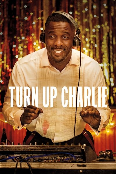 Póster de Turn Up Charlie