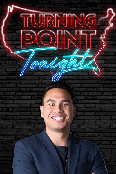 Póster de Turning Point Tonight