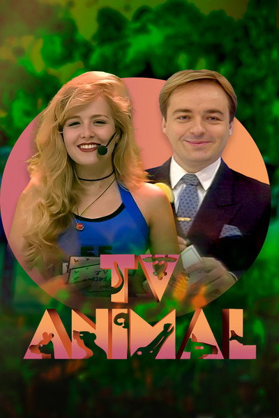 Póster de TV Animal