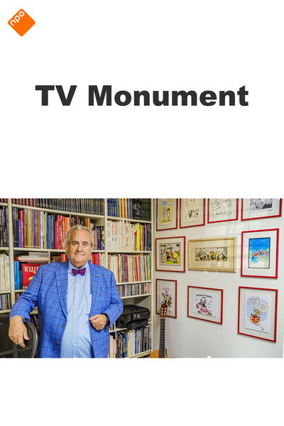 Póster de TV Monument