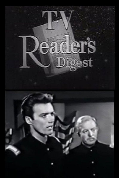 Póster de TV Reader's Digest