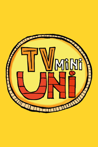 Póster de TvMiniUni
