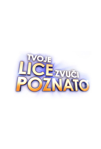 Póster de Tvoje lice zvuci poznato