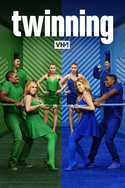 Póster de Twinning
