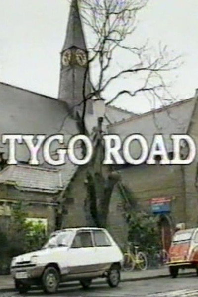 Póster de Tygo Road