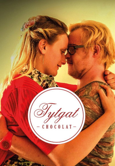 Póster de Tytgat Chocolat