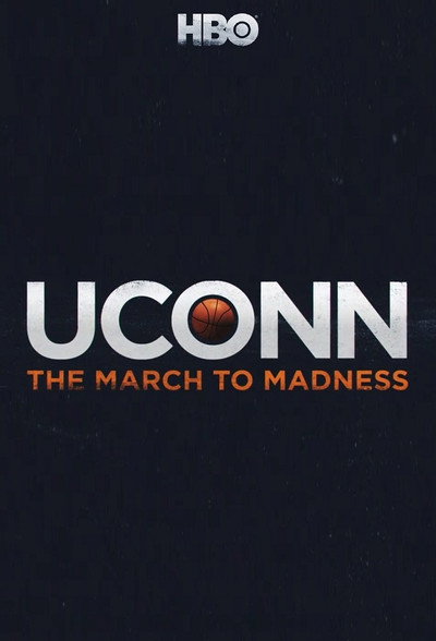 Póster de UConn: The March to Madness