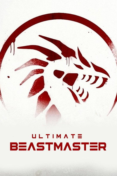 Póster de Ultimate Beastmaster: Solo sobrevive el más fuerte