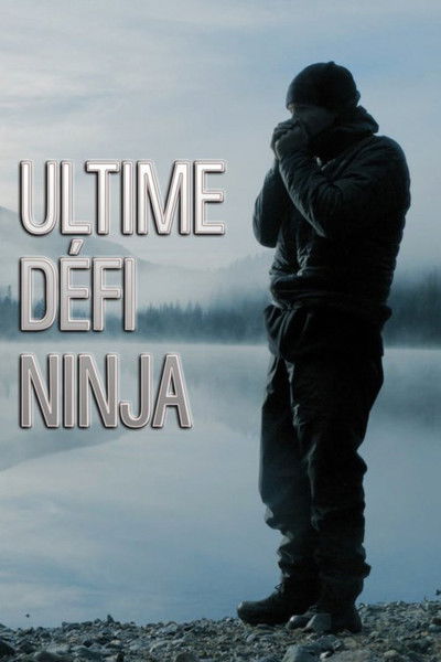 Póster de Ultimate Ninja Challenge