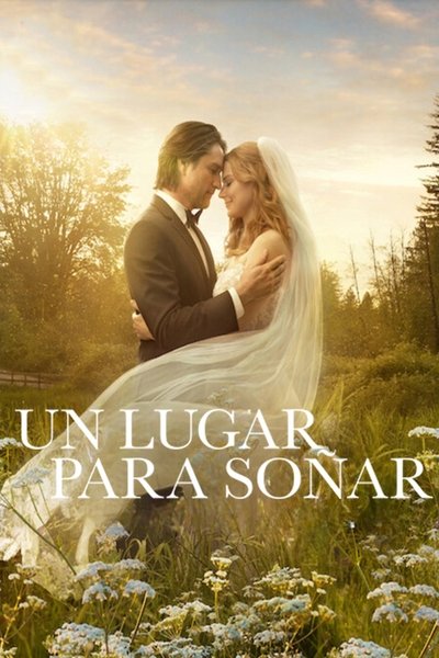Póster de Un lugar para soñar