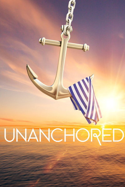 Póster de Unanchored