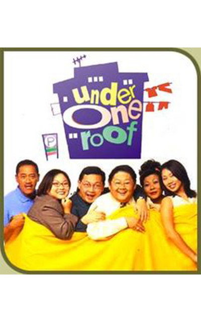 Póster de Under One Roof