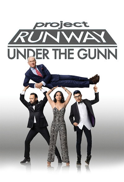 Póster de Under the Gunn