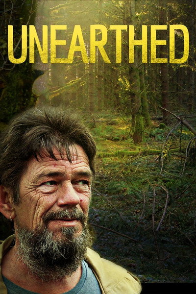 Póster de Unearthed