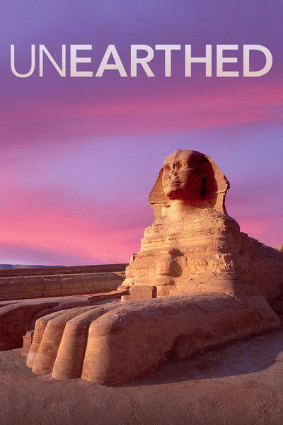 Póster de Unearthed