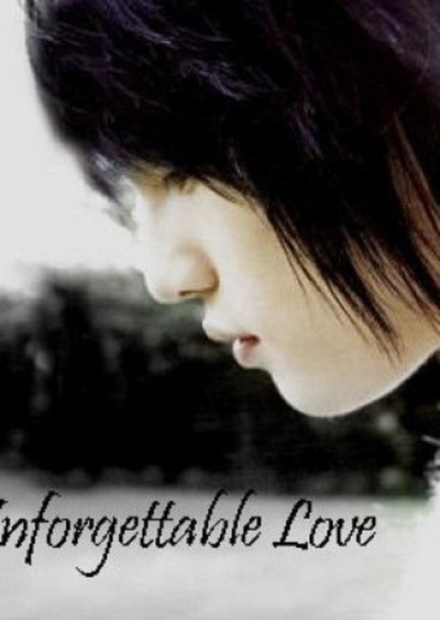 Póster de Unforgettable Love