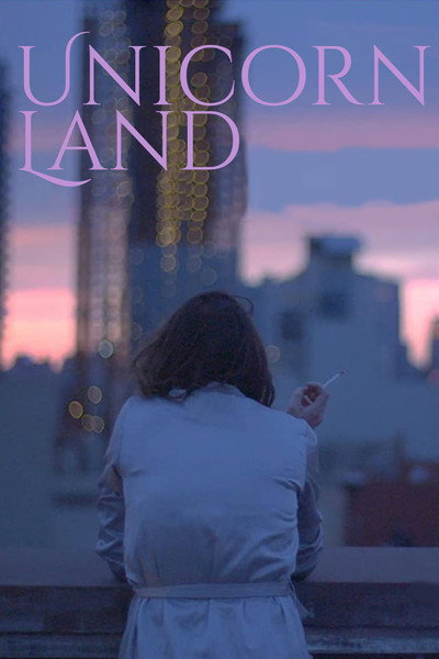 Póster de Unicornland