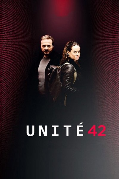 Póster de Unidad 42