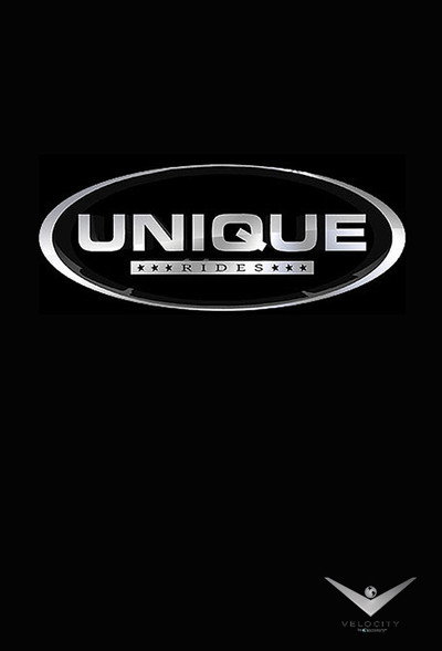 Póster de Unique Rides