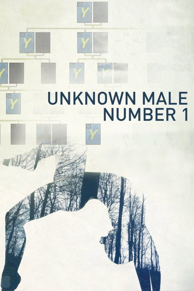 Póster de Unknown Male Number 1