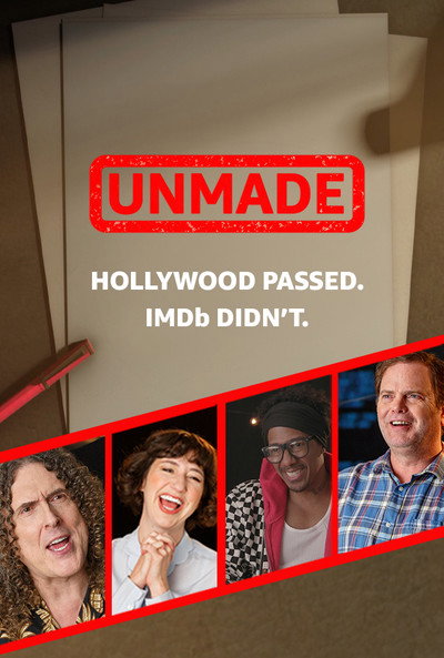 Póster de UnMade