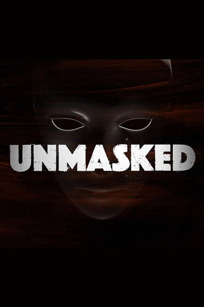 Póster de Unmasked