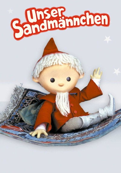 Póster de Unser Sandmännchen